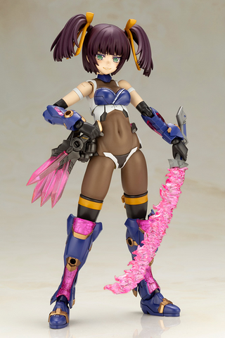 frame arms girl ayatsuki