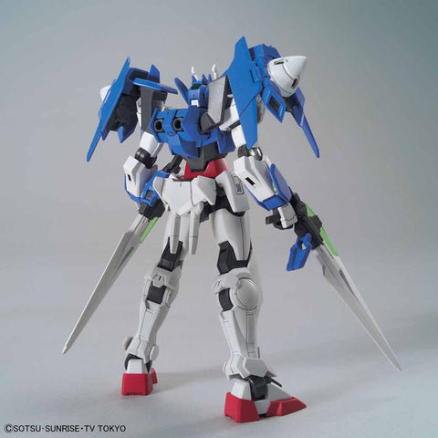 (1/144) HGBD Gundam 00 Diver