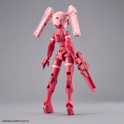(1/144) 30MM EXM-H15A Acerby (Type-A)
