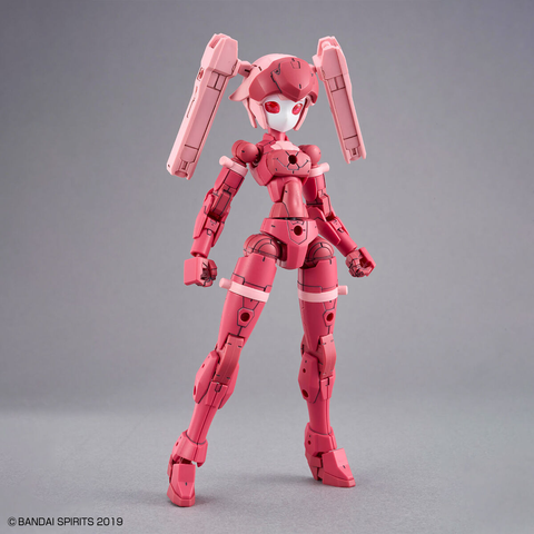(1/144) 30MM EXM-H15A Acerby (Type-A)