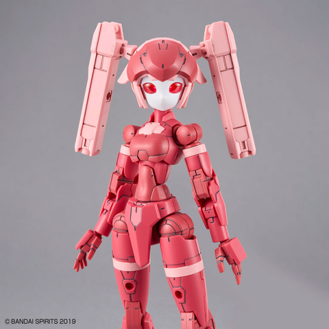(1/144) 30MM EXM-H15A Acerby (Type-A)