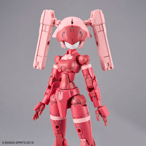 (1/144) 30MM EXM-H15A Acerby (Type-A)