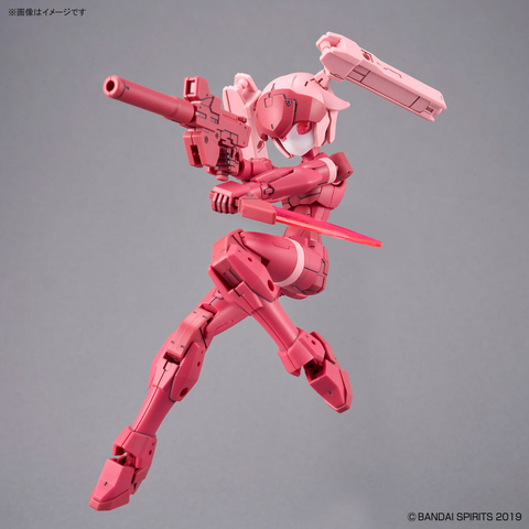 (1/144) 30MM EXM-H15A Acerby (Type-A)