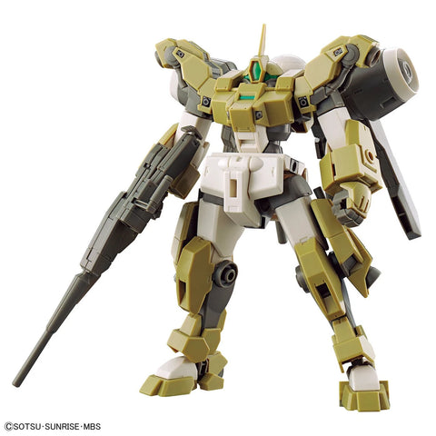 (1/144) HG Demi Barding