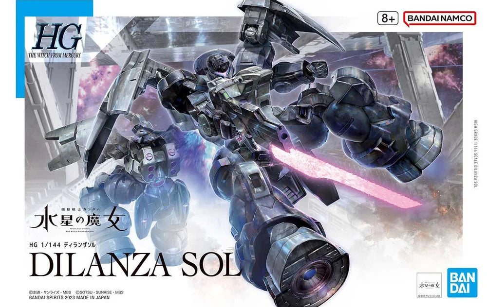 1 144 hg dilanza sol