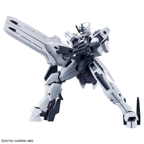 (1/144) HG Gundam Schwarzette