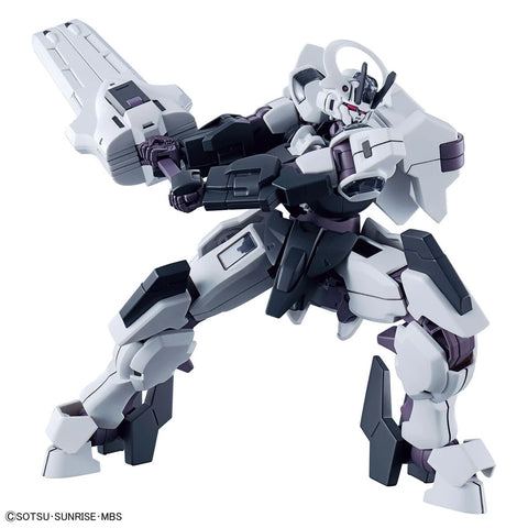 (1/144) HG Gundam Schwarzette