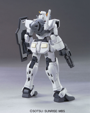 (1/144) HG O Gundam