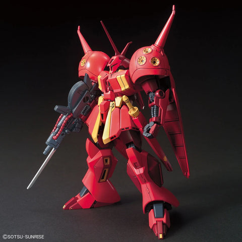 (1/144) HGUC R-Jarja