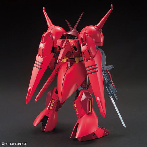(1/144) HGUC R-Jarja