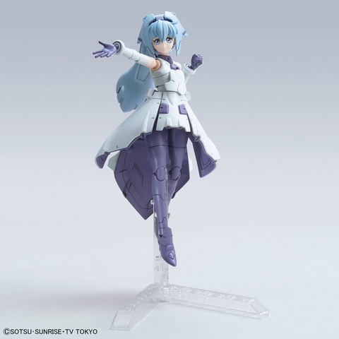 (1/144) HGBD Mobile Doll Sarah