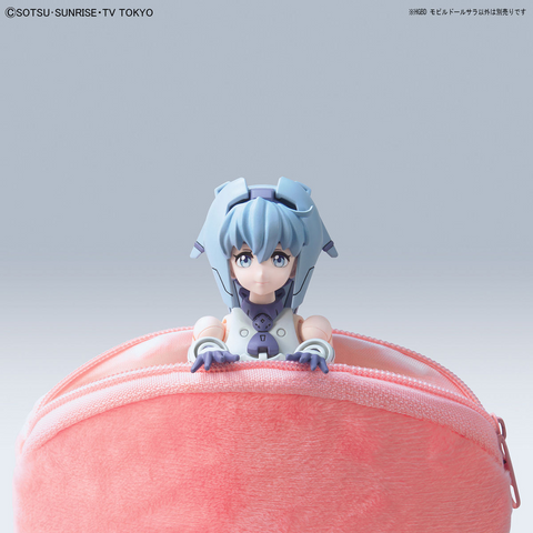 (1/144) HGBD Mobile Doll Sarah