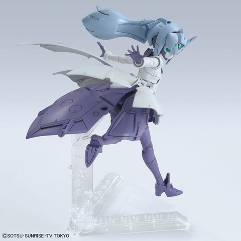 (1/144) HGBD Mobile Doll Sarah