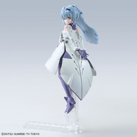 (1/144) HGBD Mobile Doll Sarah