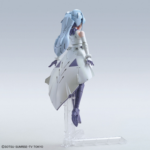 (1/144) HGBD Mobile Doll Sarah