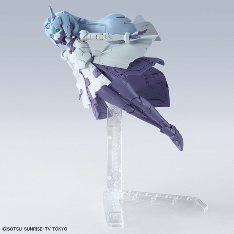 (1/144) HGBD Mobile Doll Sarah