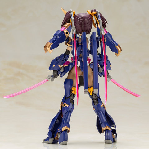 frame arms girl ayatsuki