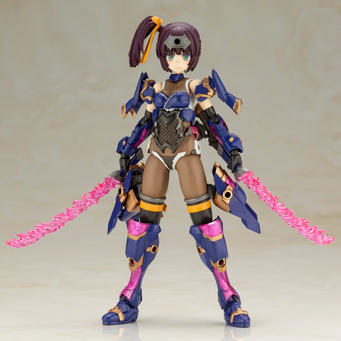 frame arms girl ayatsuki