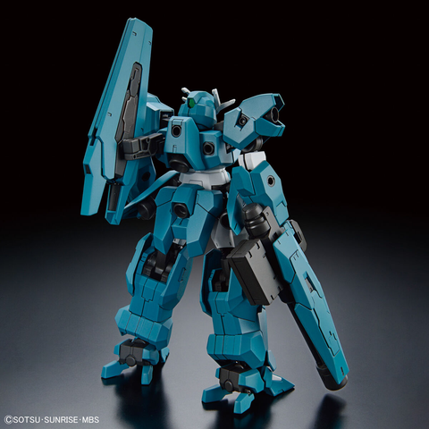 1 144 hg gundam lfrith ur