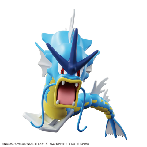 pokemon gyarados