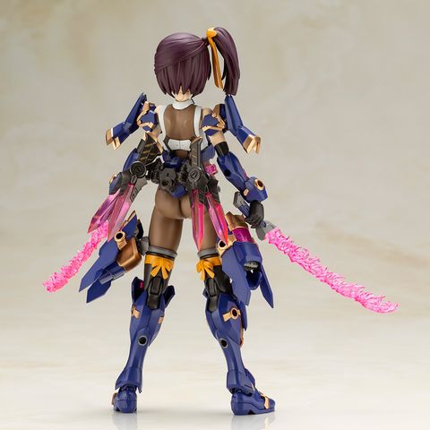 frame arms girl ayatsuki