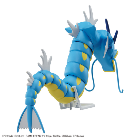 pokemon gyarados