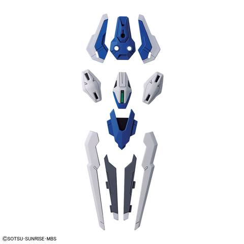 1 144 hg gundam aerial rebuild