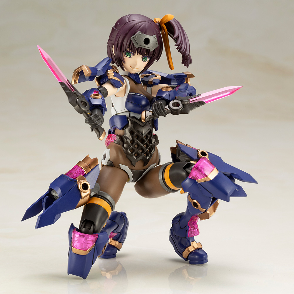 frame arms girl ayatsuki