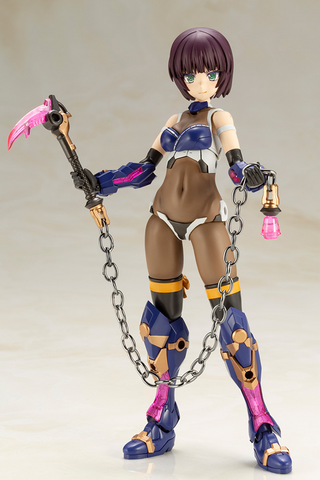 frame arms girl ayatsuki