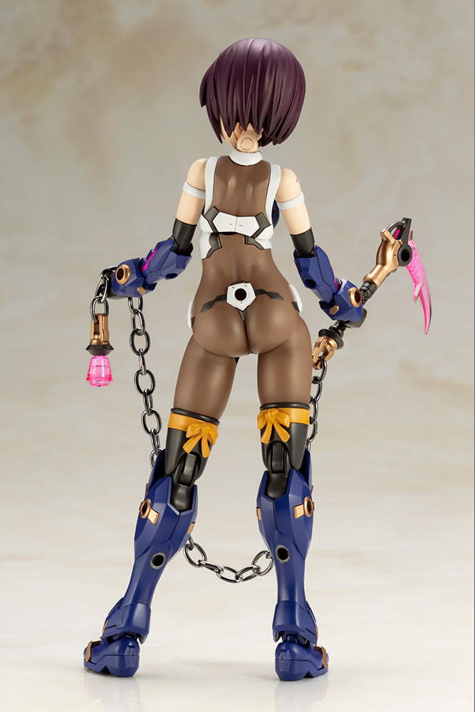 frame arms girl ayatsuki