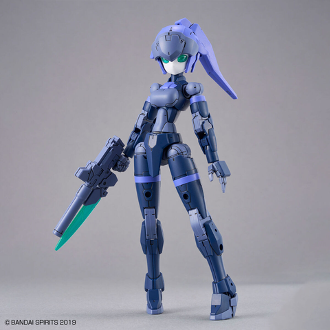 (1/144) 30MM EXM-H15B Acerby (Type-B)