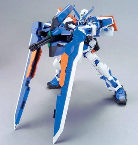 (1/144) HG Gundam Astray Blue Frame Second L