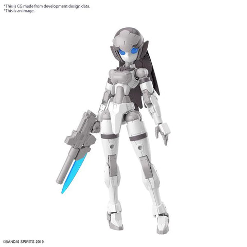 (1/144) 30MM EXM-H15C Acerby (Type-C)