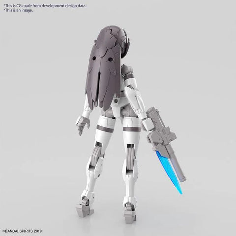 (1/144) 30MM EXM-H15C Acerby (Type-C)