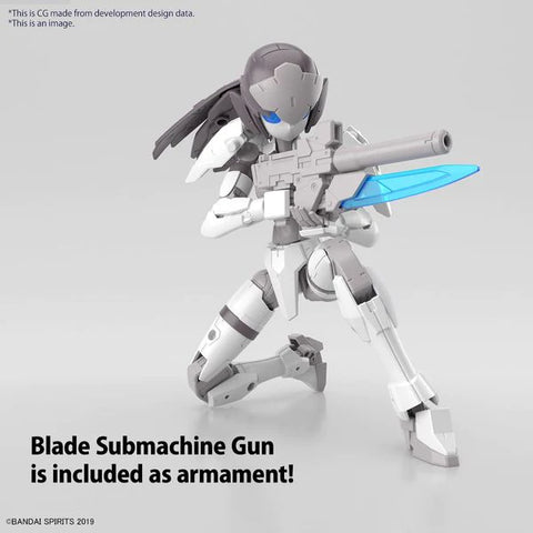 (1/144) 30MM EXM-H15C Acerby (Type-C)