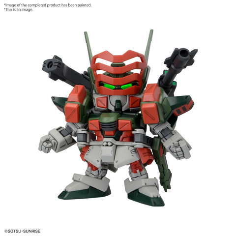 BB Senshi C.E.73 -Stargazer- Set