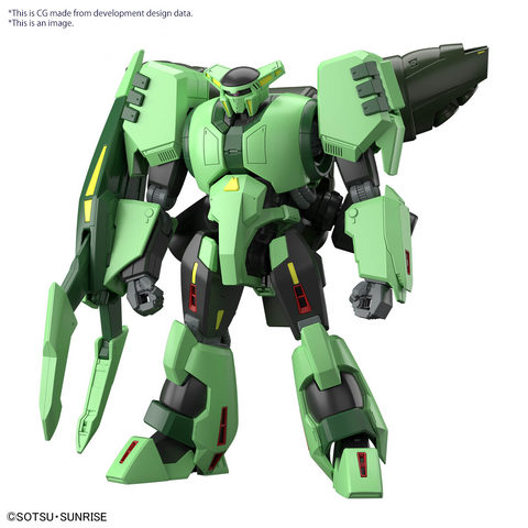 (1/144) HG Bolinoak Sammahn
