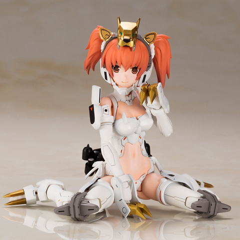 crossframe girl gaogaigar