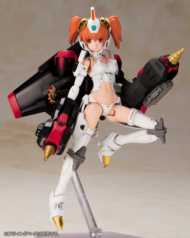 crossframe girl gaogaigar