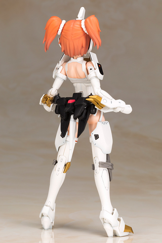 crossframe girl gaogaigar