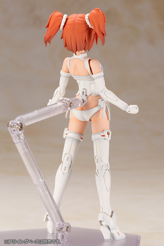 crossframe girl gaogaigar