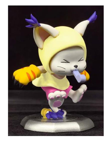 Digimon BN Figure Q Vol.3 Box of 8 Random Figures