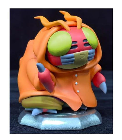 Digimon BN Figure Q Vol.3 Box of 8 Random Figures