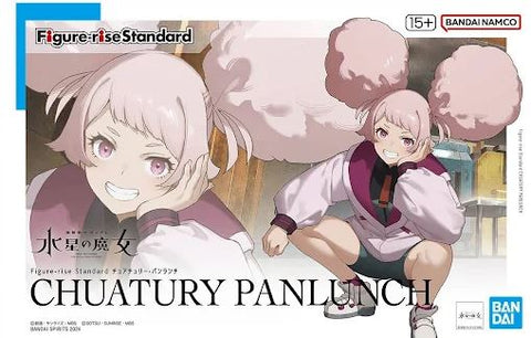 Figure-Rise Standard Chuatury Panlunch