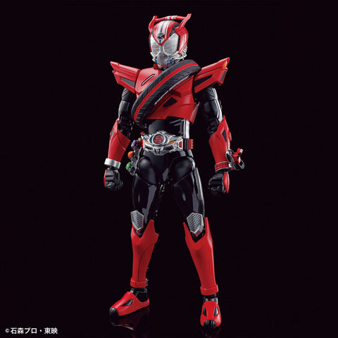Figure-Rise Standard Kamen Rider Drive Type Speed
