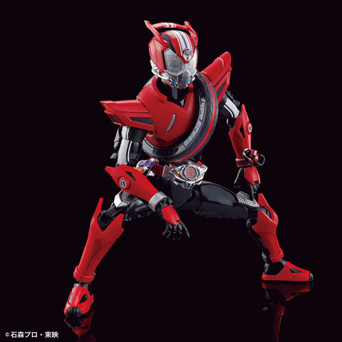 Figure-Rise Standard Kamen Rider Drive Type Speed