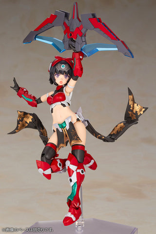 Frame Arms Girl Magatsuki-Houten