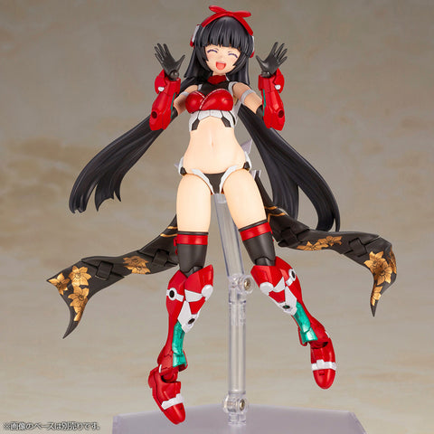 Frame Arms Girl Magatsuki-Houten