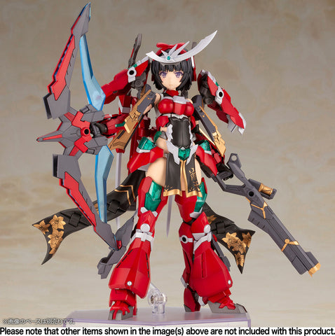 Frame Arms Girl Magatsuki-Houten