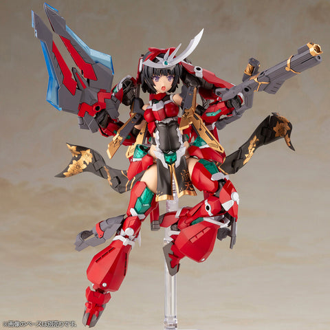 Frame Arms Girl Magatsuki-Houten
